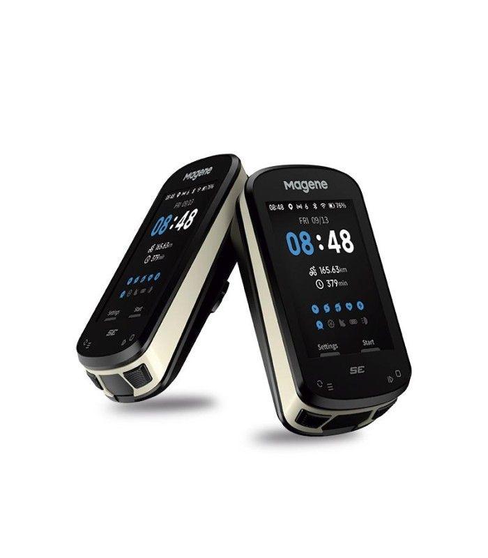 GPS Magene C506 SE Ciclismo