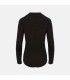 Camiseta Izas Nelion Termica Negro Mujer