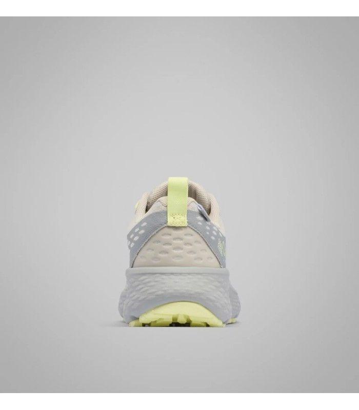 Zapatilla Columbia Konos TR Outdry Mujer