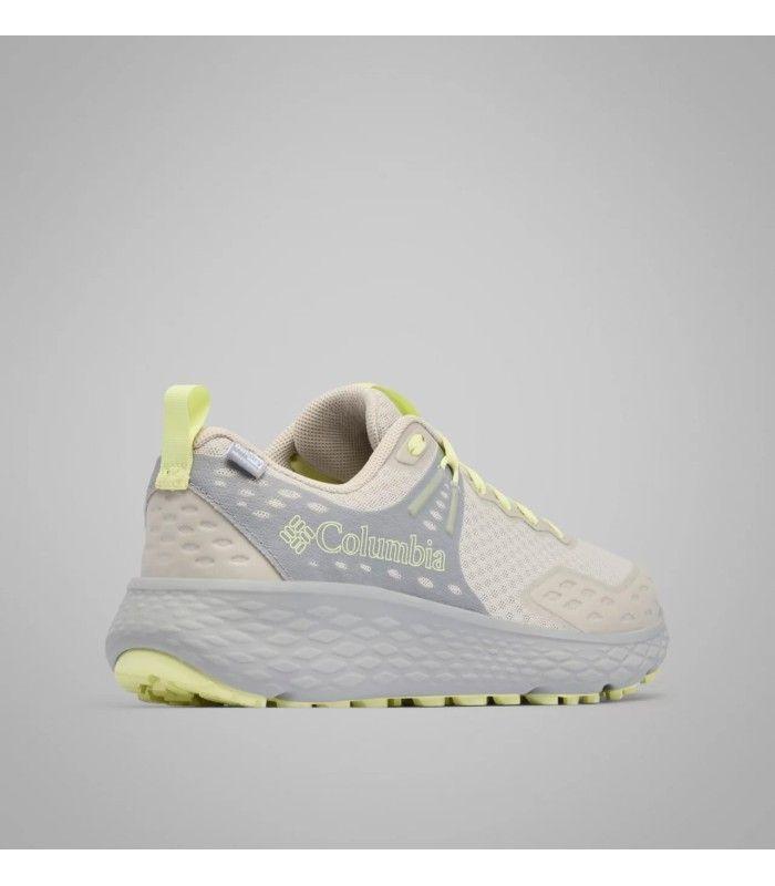 Zapatilla Columbia Konos TR Outdry Mujer