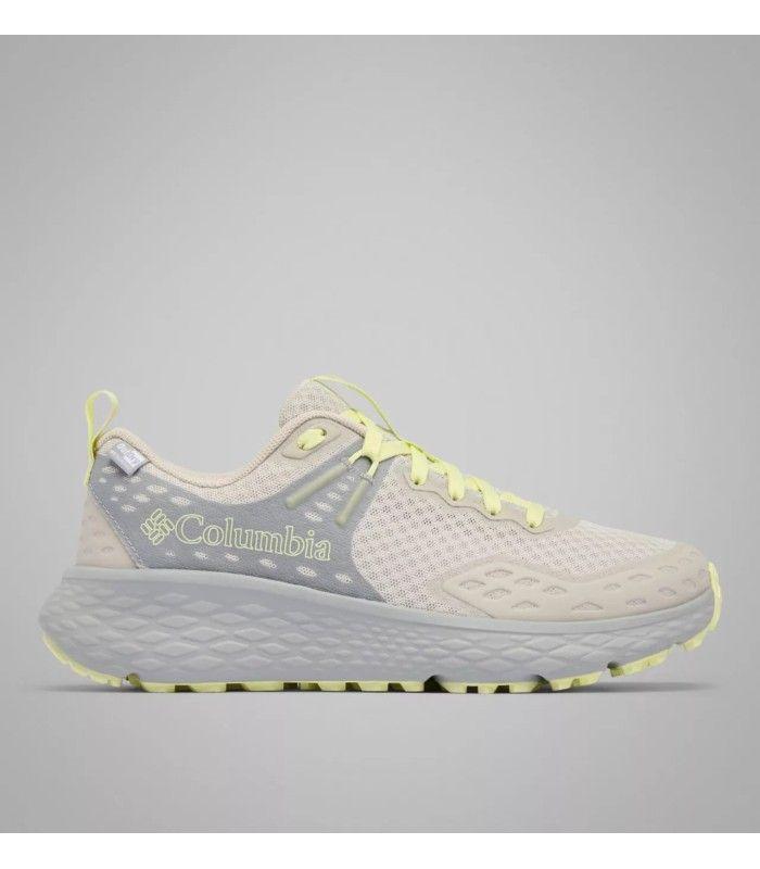 Zapatilla Columbia Konos TR Outdry Mujer
