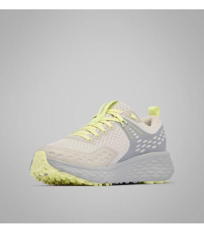 Zapatilla Columbia Konos TR Outdry Mujer