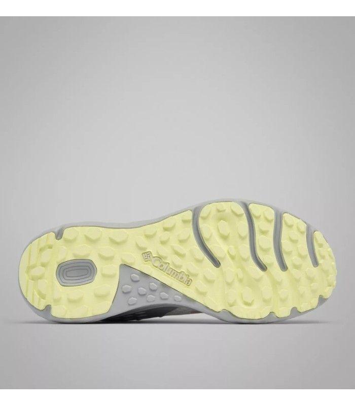 Zapatilla Columbia Konos TR Outdry Mujer