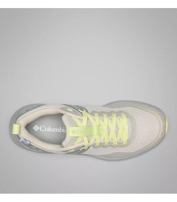 Zapatilla Columbia Konos TR Outdry Mujer