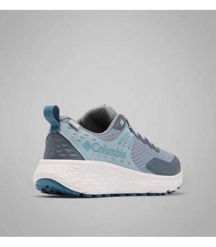 Zapatilla Columbia Konos TRS Outdry Mujer
