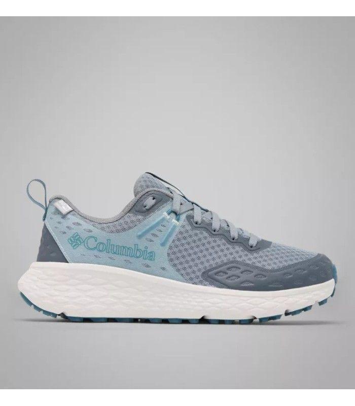 Zapatilla Columbia Konos TRS Outdry Mujer