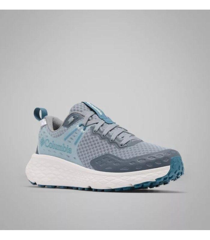 Zapatilla Columbia Konos TRS Outdry Mujer