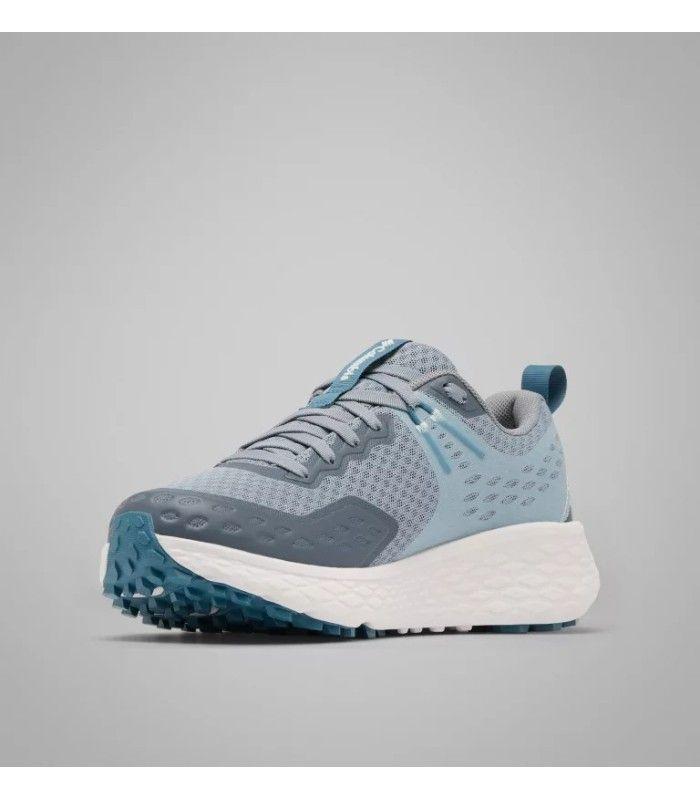 Zapatilla Columbia Konos TRS Outdry Mujer