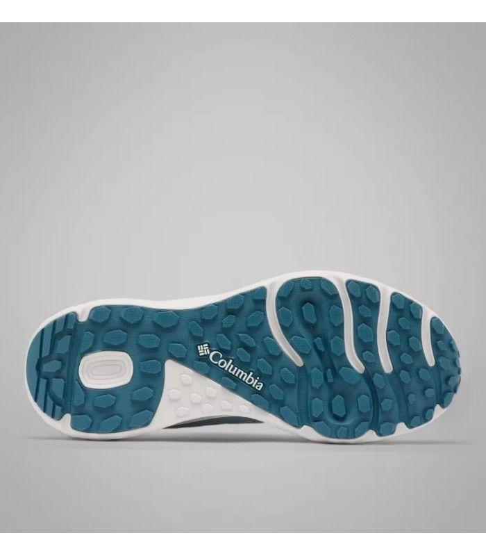 Zapatilla Columbia Konos TRS Outdry Mujer