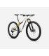 Bicicleta Orbea Oiz M30 Blanco/Oro 2026