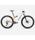 Bicicleta Orbea Oiz M30 Blanco/Oro 2026