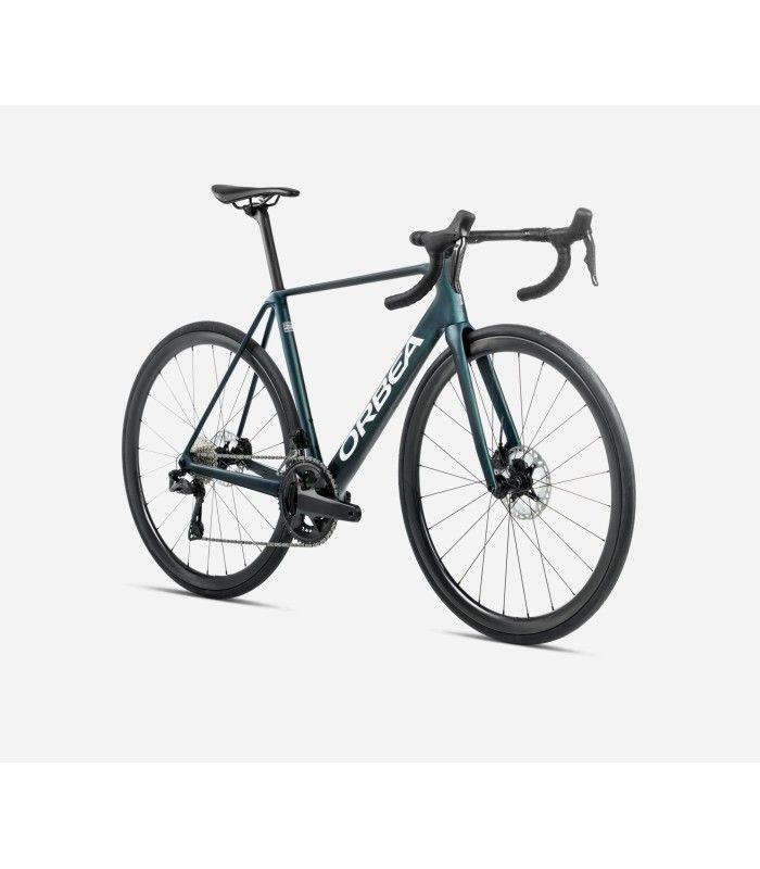 Bicicleta Orbea ORCA M20i Team Verde Mate 2026
