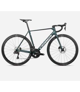 Bicicleta Orbea ORCA M20 i Team Verde Mate 2026