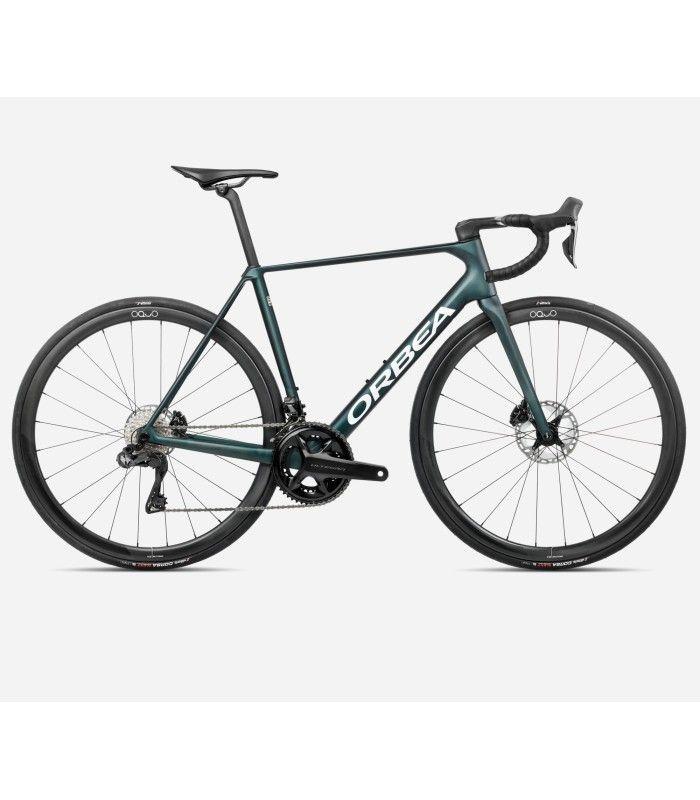 Bicicleta Orbea ORCA M20 i Team Verde Mate 2026