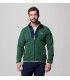 Forro Polar Columbia Sequoia Grove Full Zip Fleece Cremallera Hombre