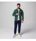 Forro Polar Columbia Sequoia Grove Full Zip Fleece Cremallera Hombre