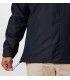 Chaqueton Columbia Bugaboo III Fleece 3 En 1 ImpermeableNegro Hombre
