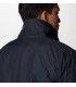 Chaqueton Columbia Bugaboo III Fleece 3 En 1 ImpermeableNegro Hombre