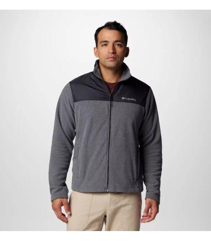 Chaqueton Columbia Bugaboo III Fleece 3 En 1 ImpermeableNegro Hombre