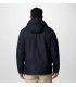 Chaqueton Columbia Bugaboo III Fleece 3 En 1 ImpermeableNegro Hombre
