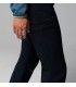 Pantalon Columbia Back Beauty Warm Softdhell Negro Mujer
