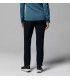 Pantalon Columbia Back Beauty Warm Softdhell Negro Mujer