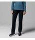 Pantalon Columbia Back Beauty Warm Softdhell Negro Mujer