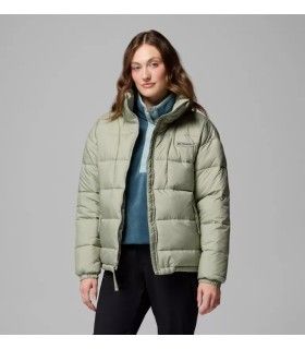 Chaqueton Columbia Pike Lake Mujer