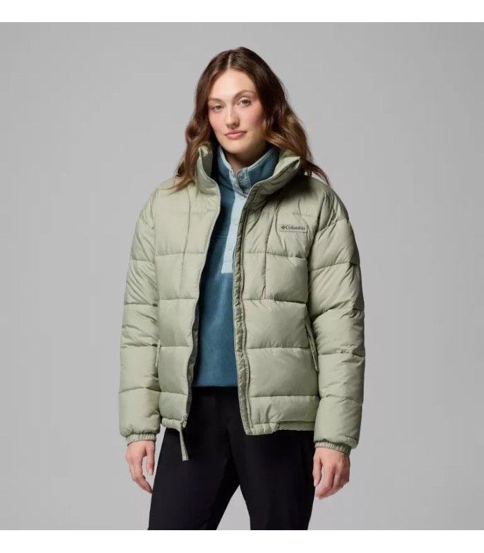 Chaqueton Columbia Pike Lake Mujer
