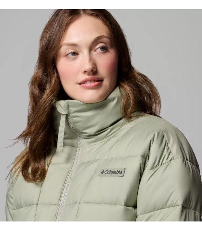 Chaqueton Columbia Pike Lake Mujer