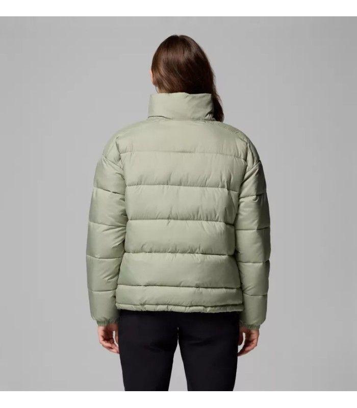 Chaqueton Columbia Pike Lake Mujer