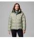 Chaqueton Columbia Pike Lake Mujer