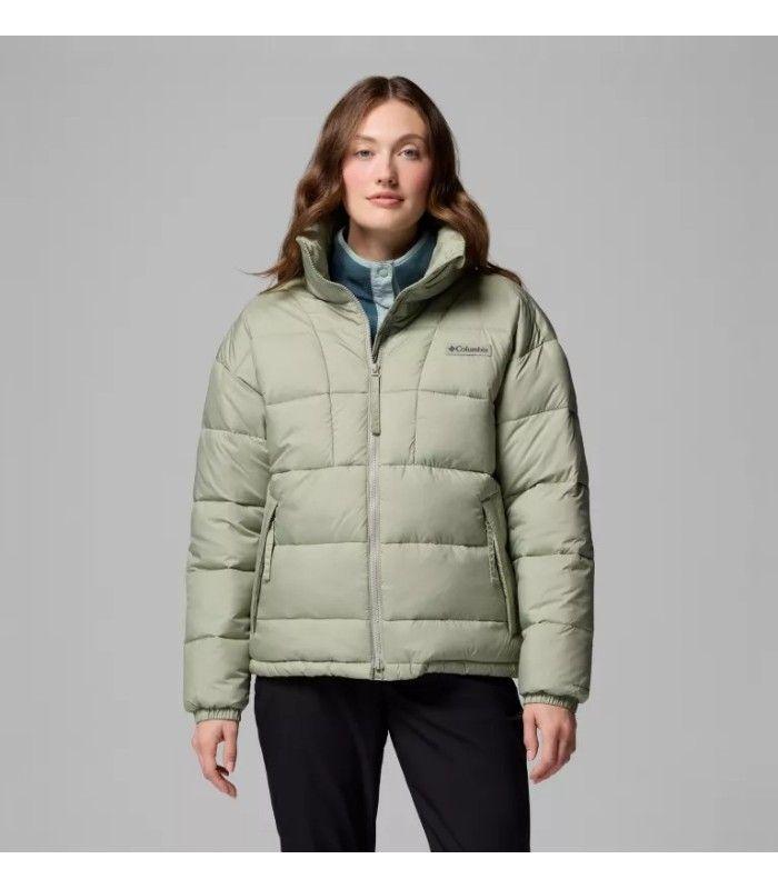 Chaqueton Columbia Pike Lake Mujer