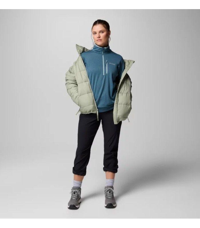 Chaqueton Columbia Pike Lake Mujer