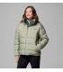 Chaqueton Columbia Pike Lake Mujer