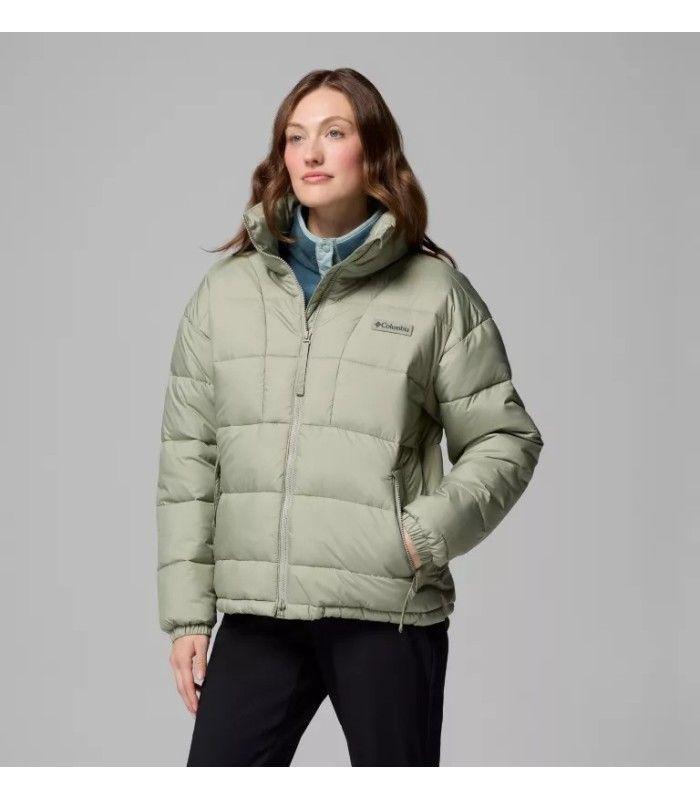 Chaqueton Columbia Pike Lake Mujer