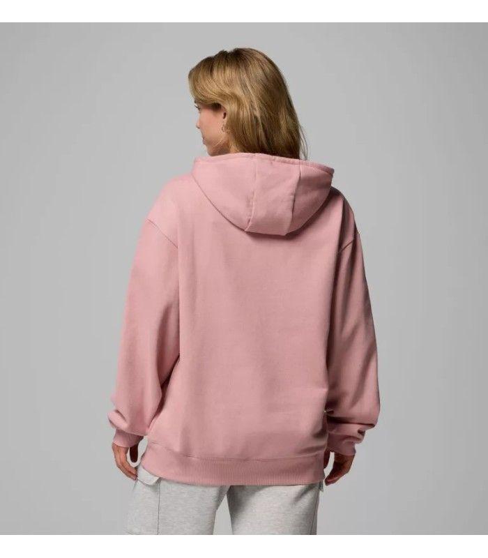 Sudadera Columbia Aldermore Hoodie Mujer