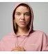 Sudadera Columbia Aldermore Hoodie Mujer