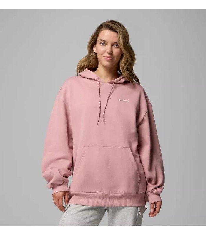 Sudadera Columbia Aldermore Hoodie Mujer