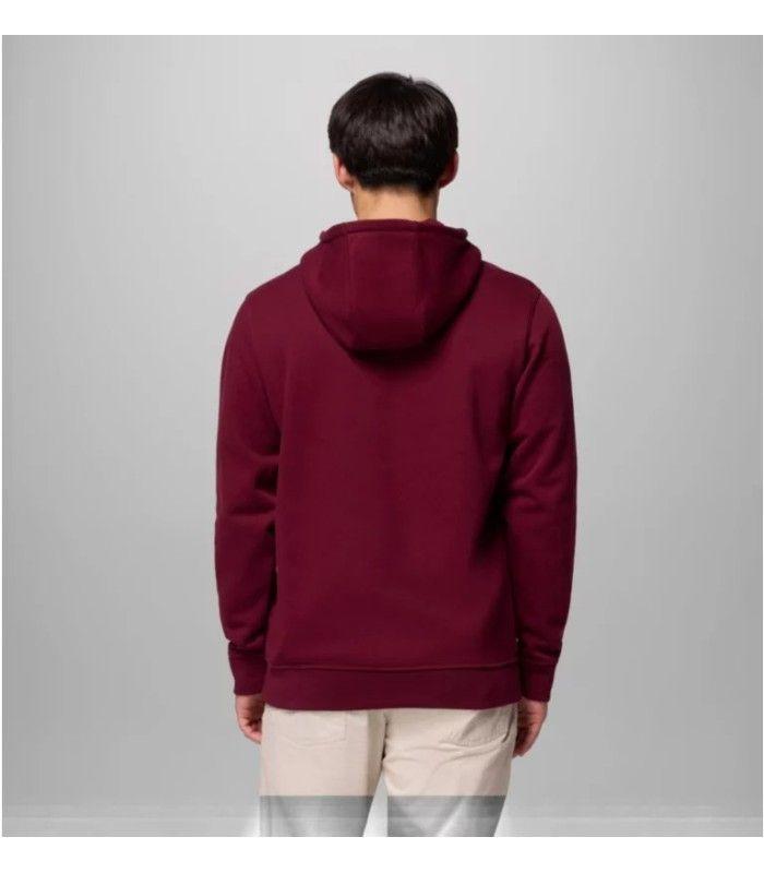 Sudadera Columbia Meridian Creek Hoodie Hombre