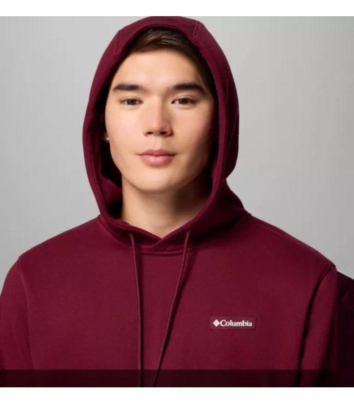 Sudadera Columbia Meridian Creek Hoodie Hombre