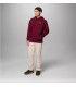 Sudadera Columbia Meridian Creek Hoodie Hombre