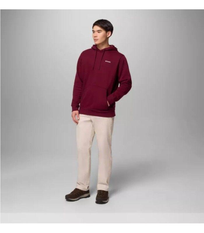 Sudadera Columbia Meridian Creek Hoodie Hombre