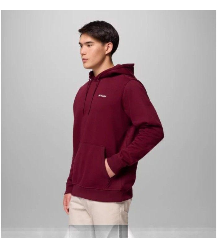 Sudadera Columbia Meridian Creek Hoodie Hombre