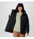 Chaqueton Columbia Bugaboo III Fleece 3 En 1 Negro Mujer