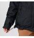 Chaqueton Columbia Bugaboo III Fleece 3 En 1 Negro Mujer