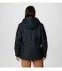 Chaqueton Columbia Bugaboo III Fleece 3 En 1 Negro Mujer