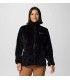 Chaqueton Columbia Bugaboo III Fleece 3 En 1 Negro Mujer