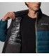 Chaqueton Columbia Powder Lite II Hombre