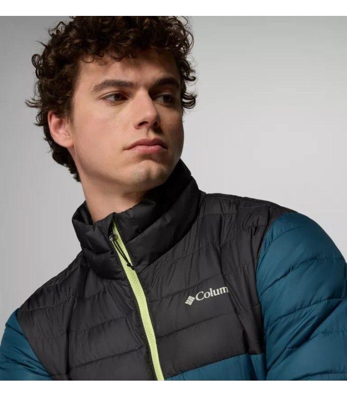 Chaqueton Columbia Powder Lite II Hombre